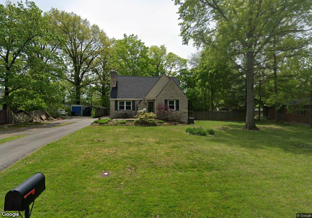 1305 Grand Ave, New Albany, IN 47150 - photo 1