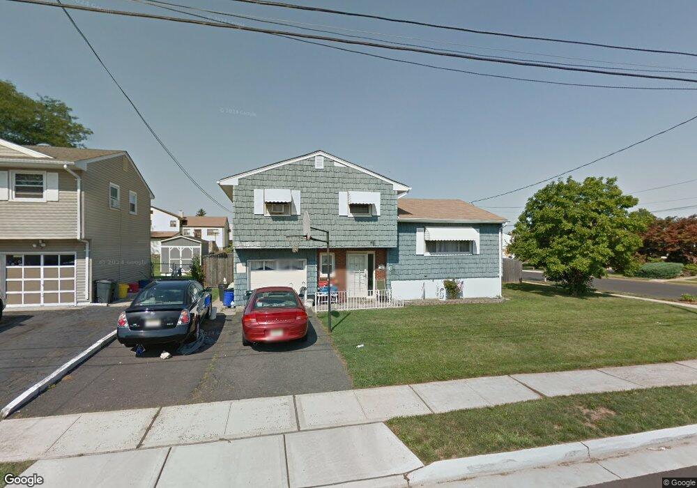 40 Charlotte St, Carteret, NJ 07008 - photo 1