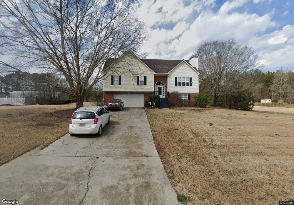 123 Leguin Forest Dr unit 4, Locust Grove, GA 30248 - photo 1