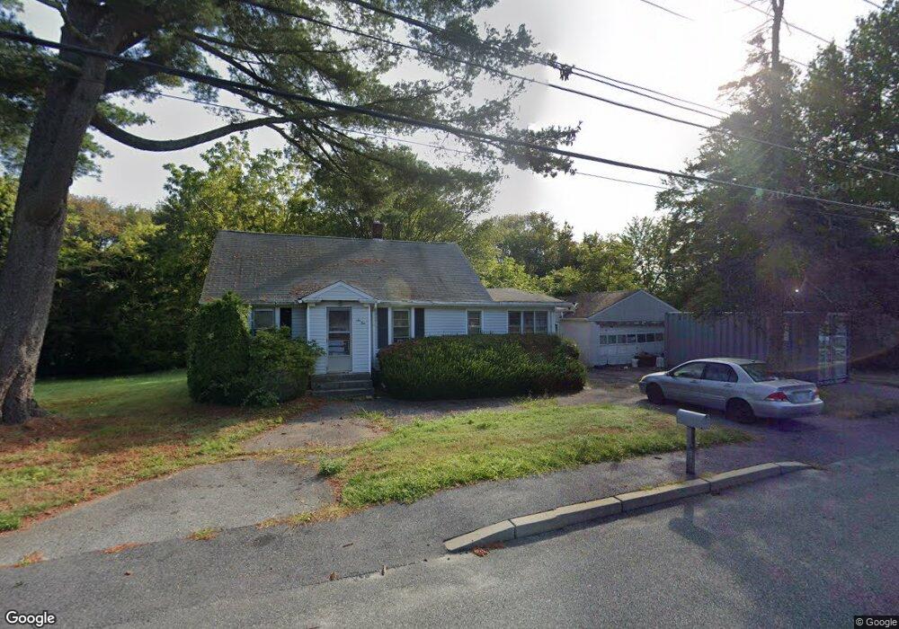 610 Pippin Orchard Rd, Cranston, RI 02921 - photo 1