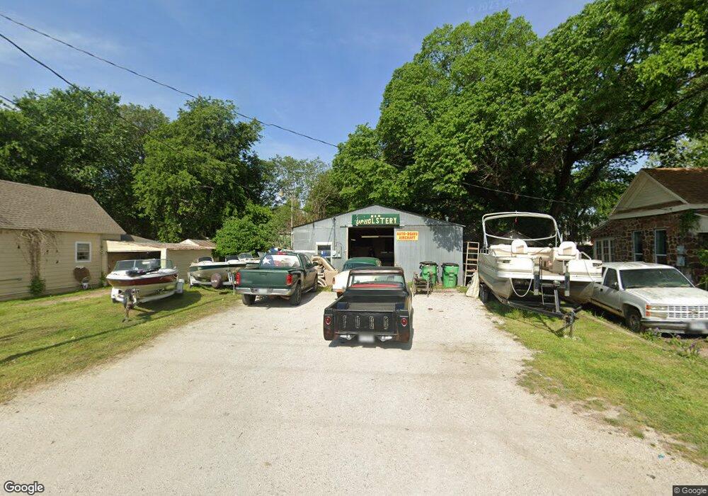 1015 Moran St, Gainesville, TX 76240 - photo 1