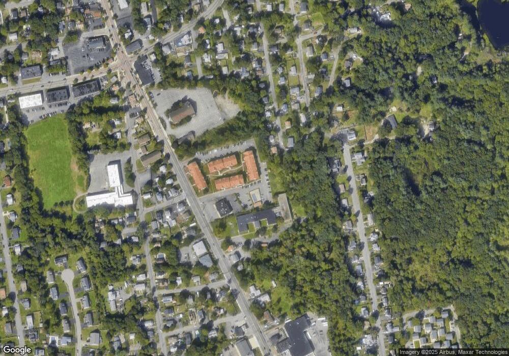 9 Royal Crest Dr unit 6, Randolph, MA 02368 - photo 1