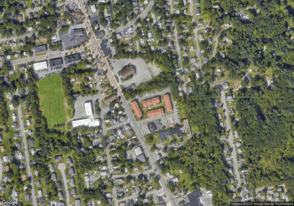 1 Royal Crest Dr unit 7, Randolph, MA 02368 - photo 1