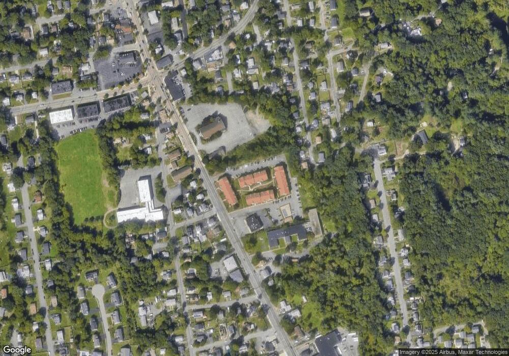 3 Royal Crest Dr unit 6, Randolph, MA 02368 - photo 1