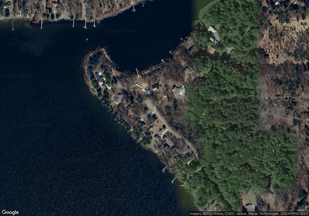 8662 Grover Point Rd, Danbury, WI 54830 - photo 1