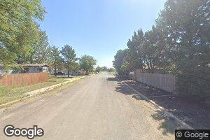17 NE 2nd St N, Boise City, OK 73933