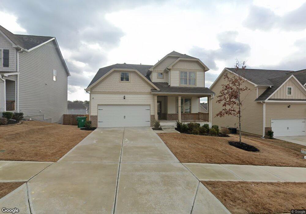 2356 Bear Mountain St unit 116, Lithonia, GA 30058 - photo 1