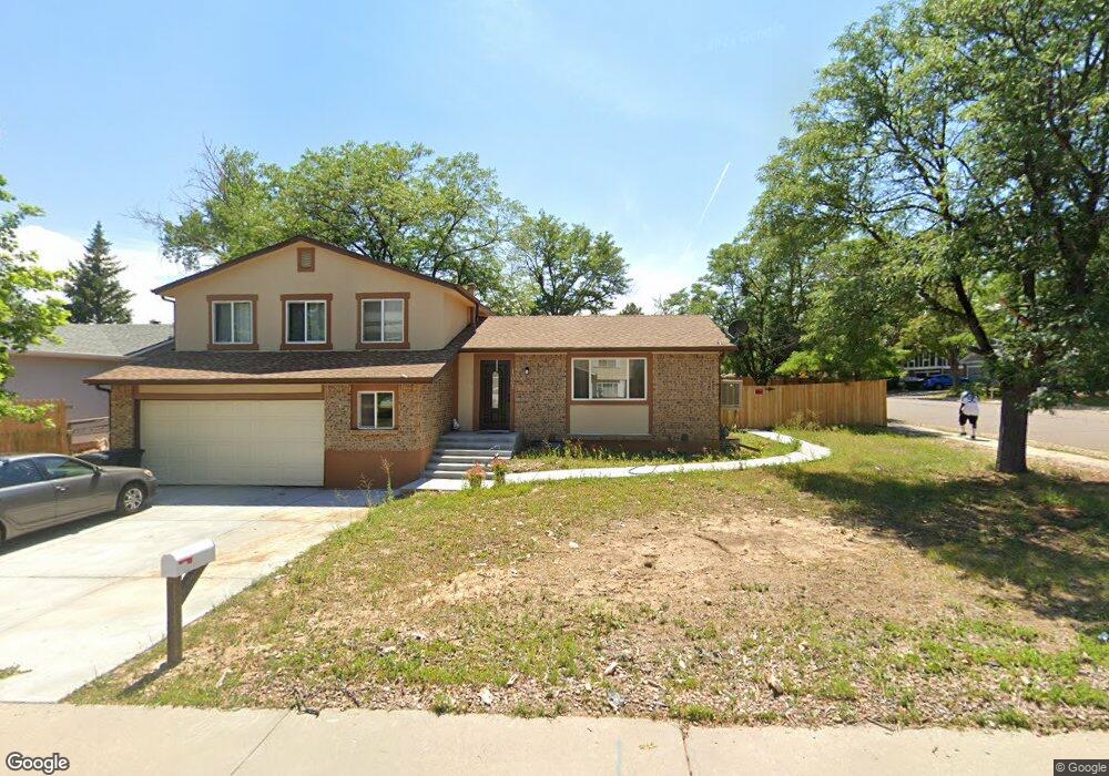 15002 E Utah Place, Aurora, CO 80012 - photo 1