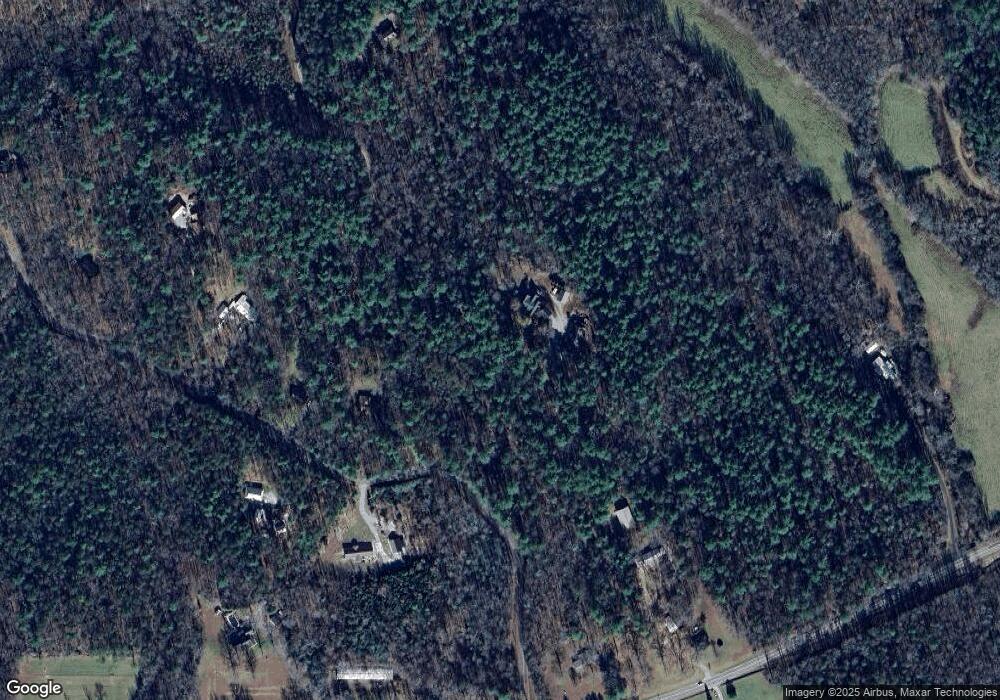 1175 Highway 255 N, Sautee Nacoochee, GA 30571 - photo 1