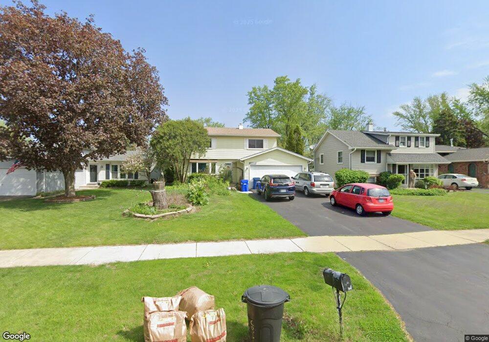 1417 Coolidge Ave, Wheaton, IL 60189 - photo 1