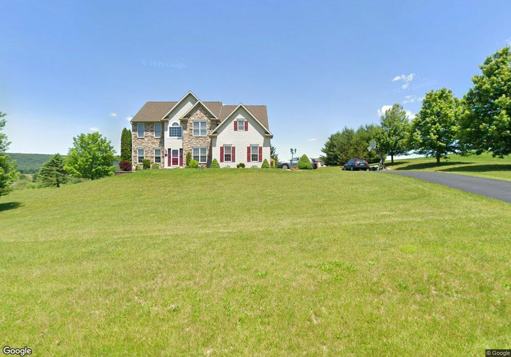 5777 Fritzinger Rd, Germansville, PA 18053 - photo 1