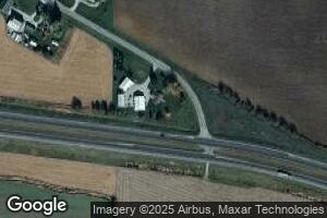 25540 Lincoln Hwy E, Monroeville, IN 46773