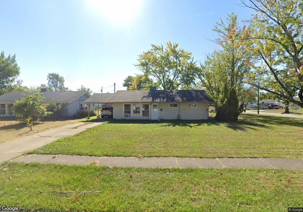2416 E 42nd St, Lorain, OH 44055 - photo 1