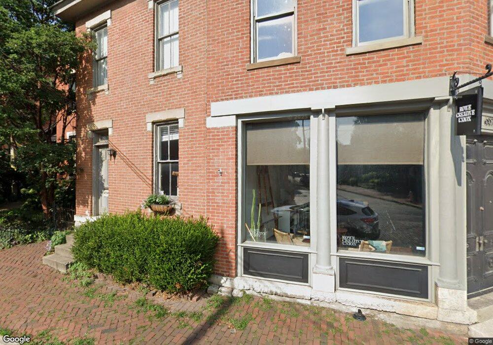 661 Mohawk St, Columbus, OH 43206 - photo 1