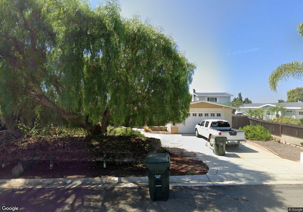 1086 Arcadia Rd, Encinitas, CA 92024 - photo 1