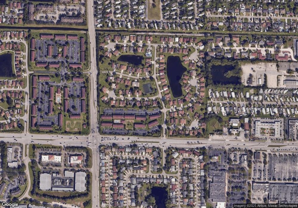 4882 Regina Ct unit 2A, West Palm Beach, FL 33415 - photo 1