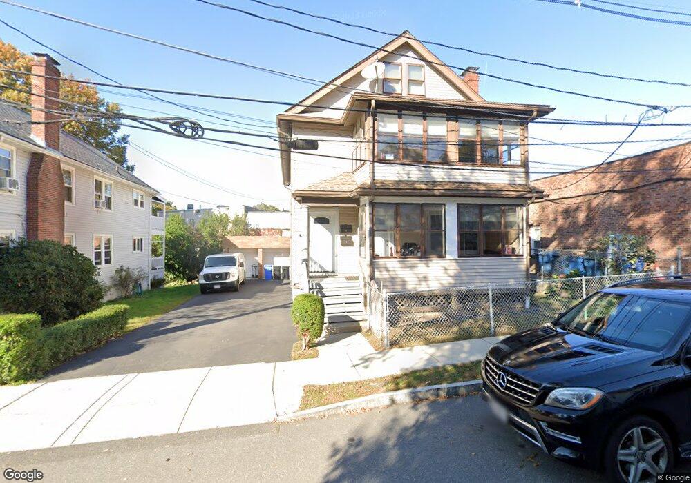 11 Bartlett Ave unit 2, Belmont, MA 02478 - photo 1