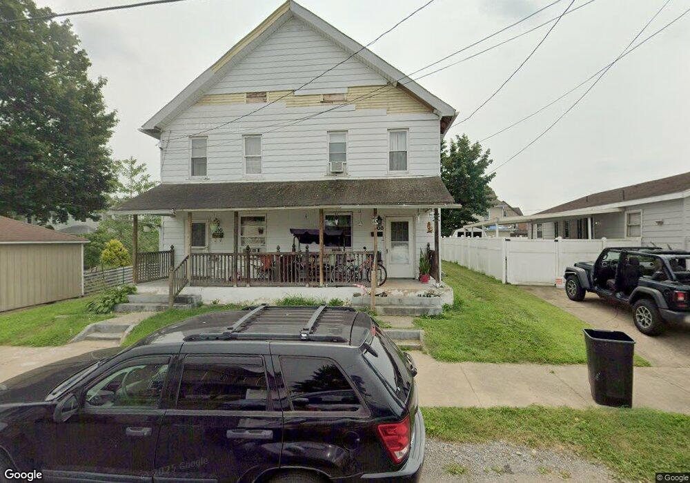 508 E 4th St, Berwick, PA 18603 - photo 1