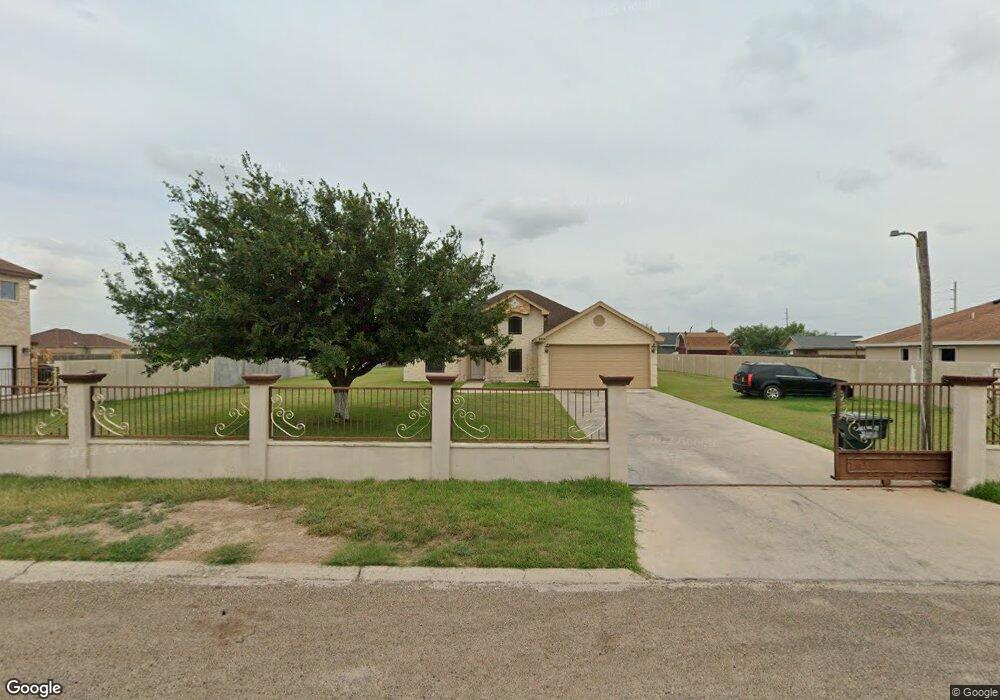 8204 Palmas Dr, Donna, TX 78537 - photo 1