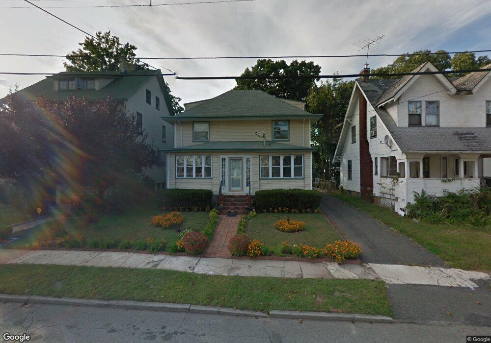 40 Morse Ave, Bloomfield, NJ 07003 - photo 1