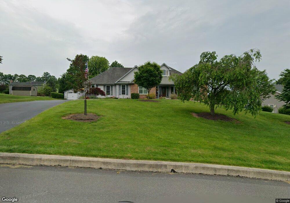 3027 Ridgeview Dr, Orwigsburg, PA 17961 - photo 1