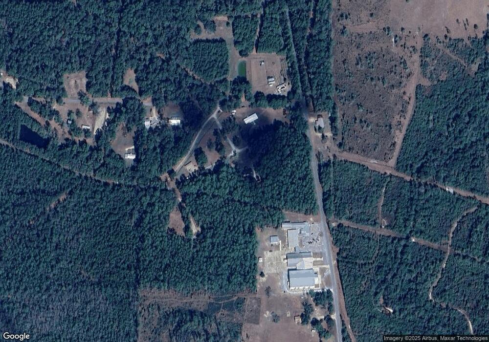 118 Boss Howell Loop, Lucedale, MS 39452 - photo 1