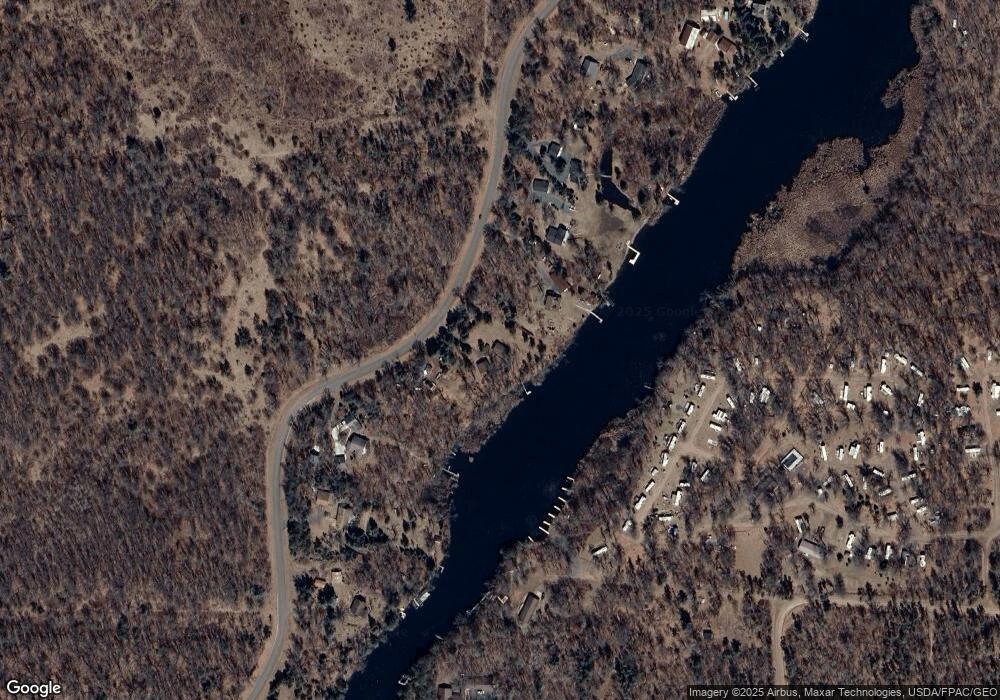 29260 Pardun Rd, Danbury, WI 54830 - photo 1