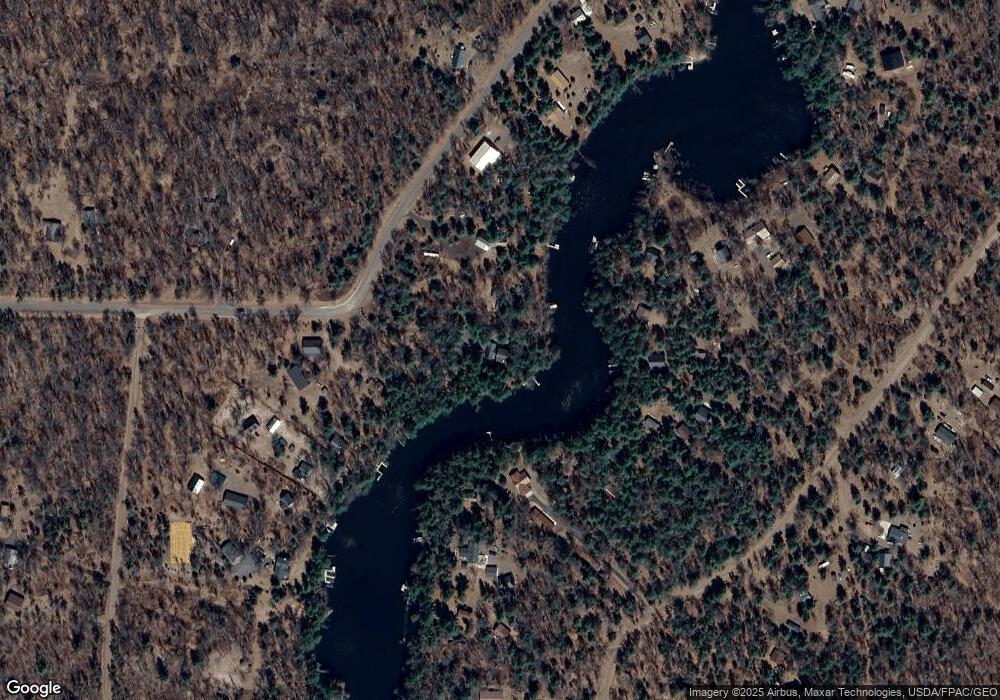 29092 Pardun Rd, Danbury, WI 54830 - photo 1