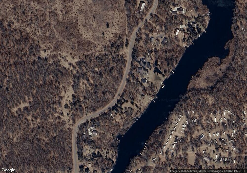 29300 Pardun Rd, Dairyland, WI 54830 - photo 1