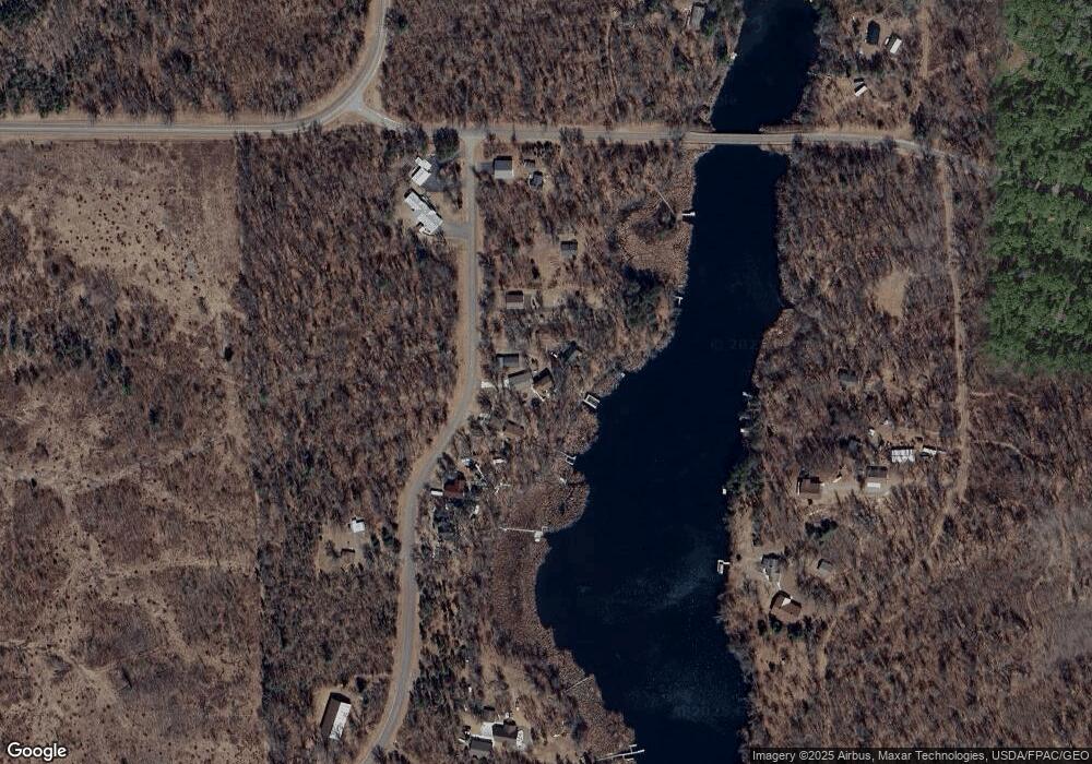 29492 Pardun Rd, Danbury, WI 54830 - photo 1