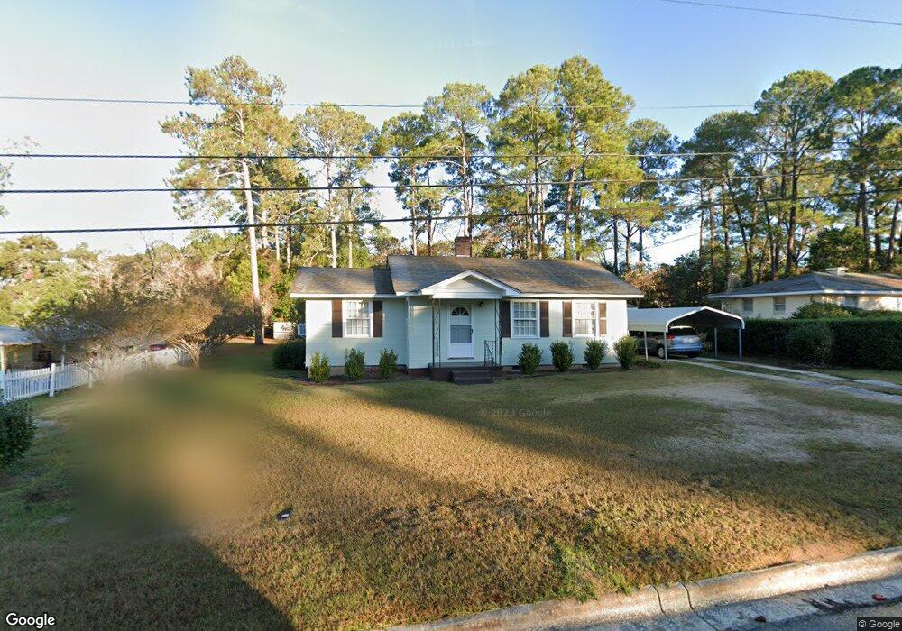 109 Branch St, Tifton, GA 31794 - photo 1