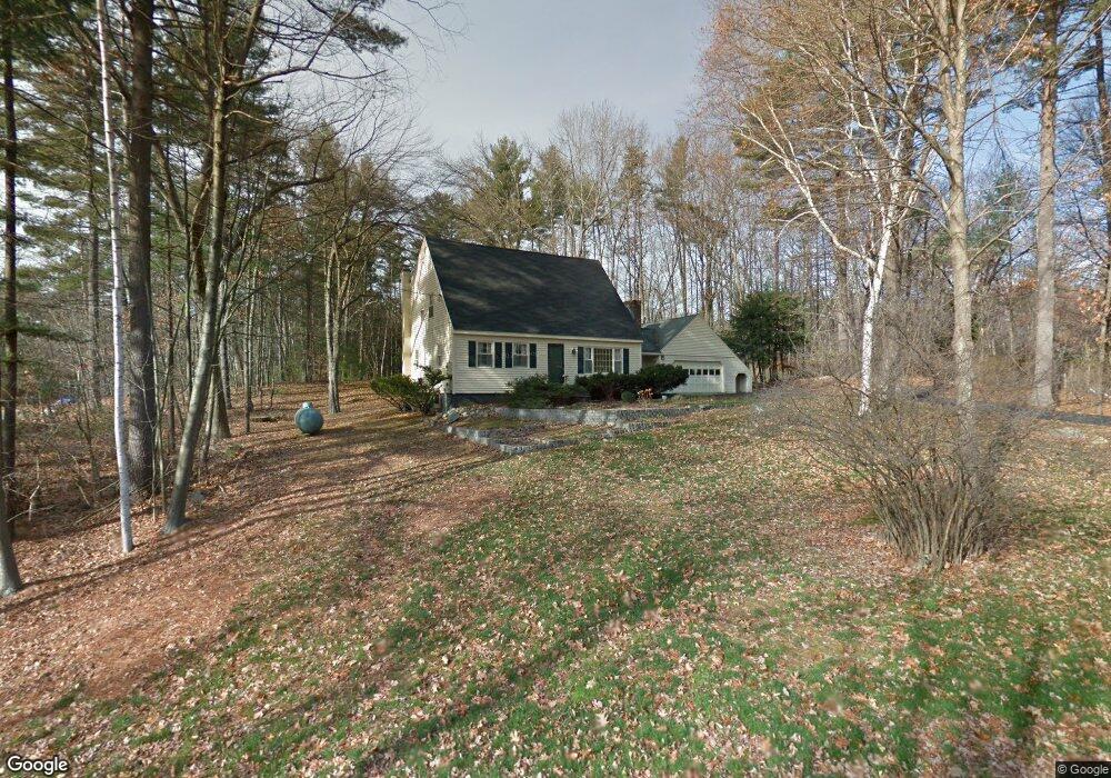 21 Four Seasons Ln, MerriMacK, NH 03054 - photo 1