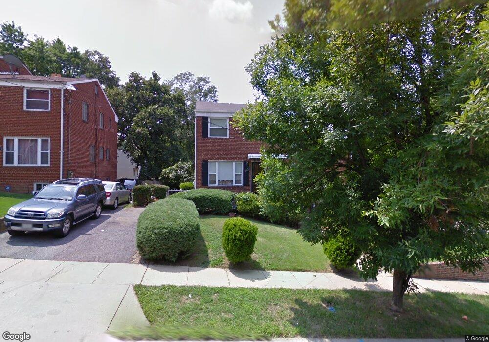 3603 Dunlap St, Temple Hills, MD 20748 - photo 1