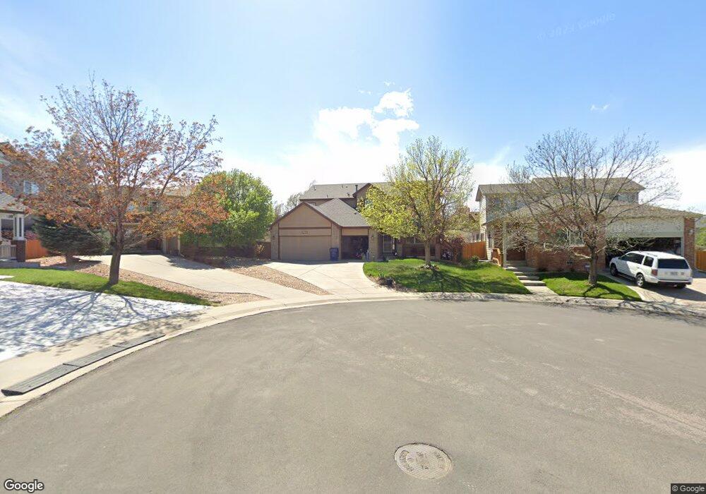 14648 E Grand Ave, Aurora, CO 80015 - photo 1