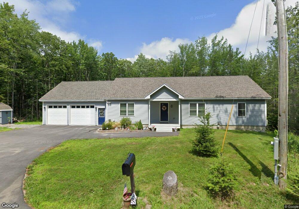 388 Bowdoinham Rd, Sabattus, ME 04280 - photo 1