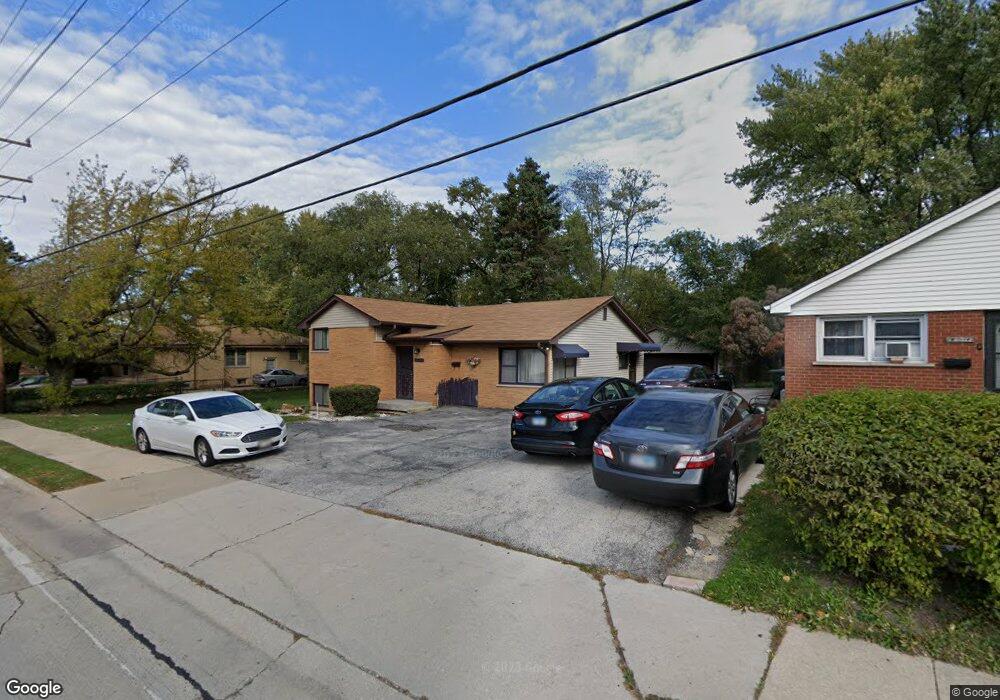 17309 Kedzie Ave, Hazel Crest, IL 60429 - photo 1