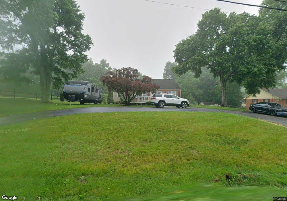 5352 Ed Prout Rd, Lothian, MD 20711 - photo 1