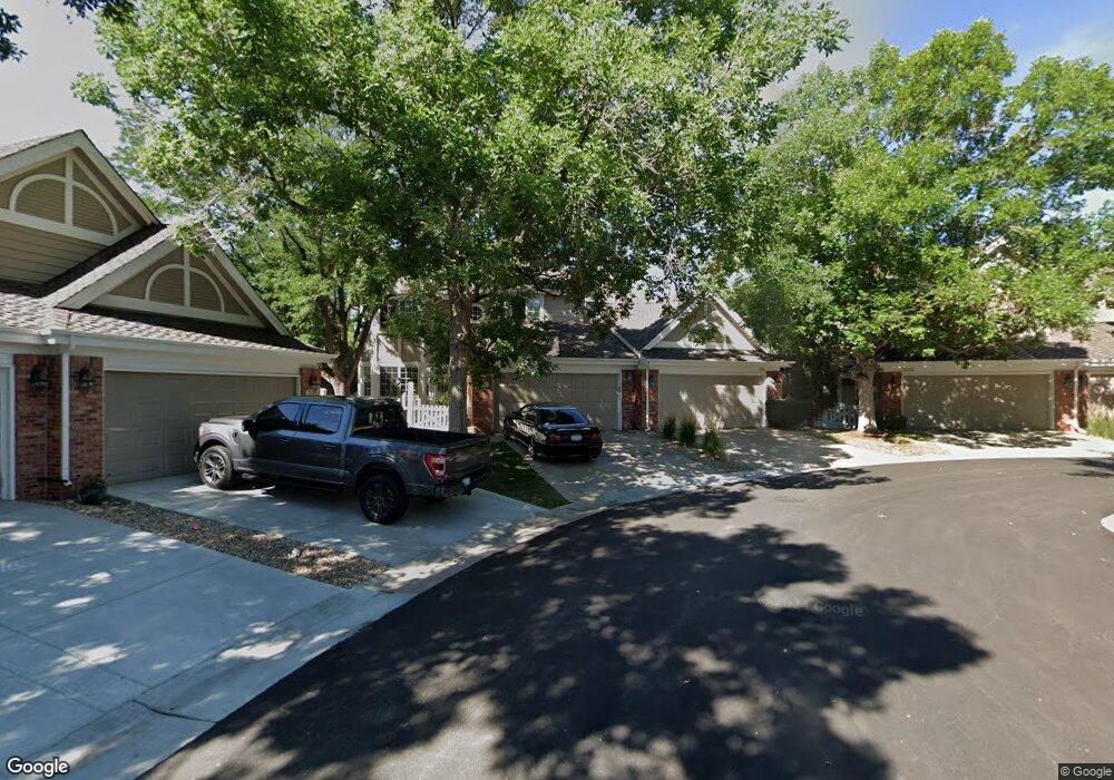 9864 Carmel Ct, Lone Tree, CO 80124 - photo 1