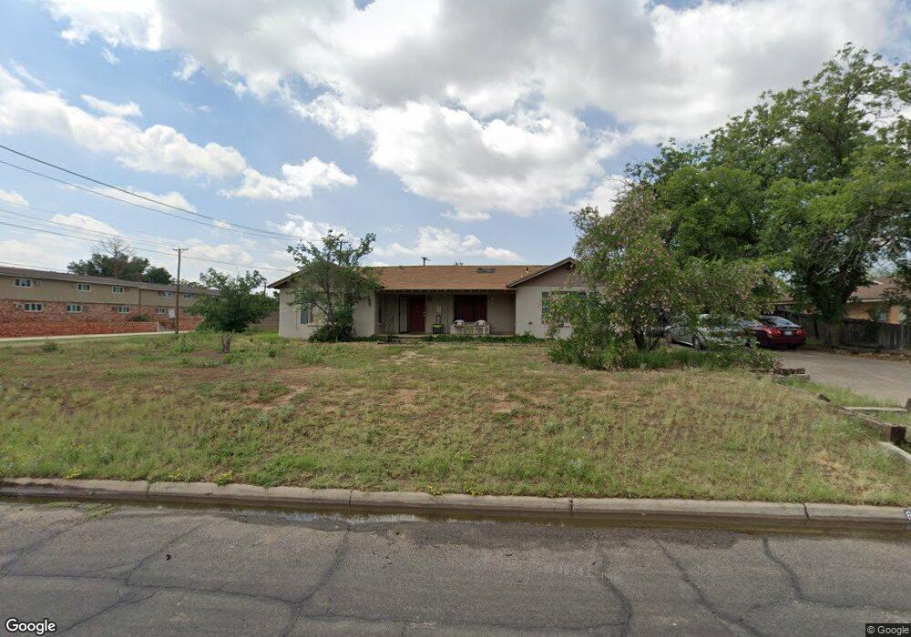 801 Boyd Ave, Midland, TX 79705 - photo 1