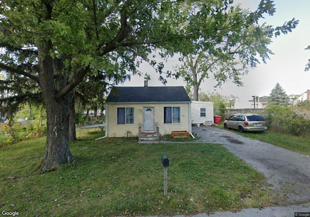 7324 W 138th Ln, Cedar Lake, IN 46303 - photo 1