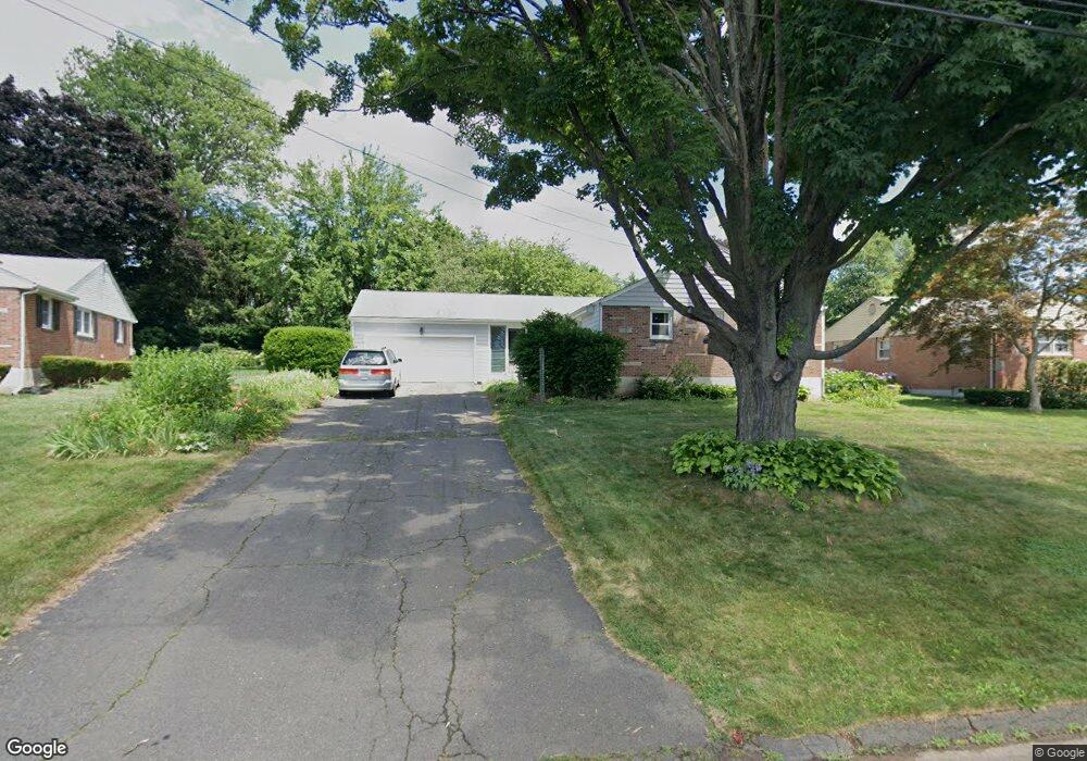 22 Harris Hill Rd, Wethersfield, CT 06109 - photo 1