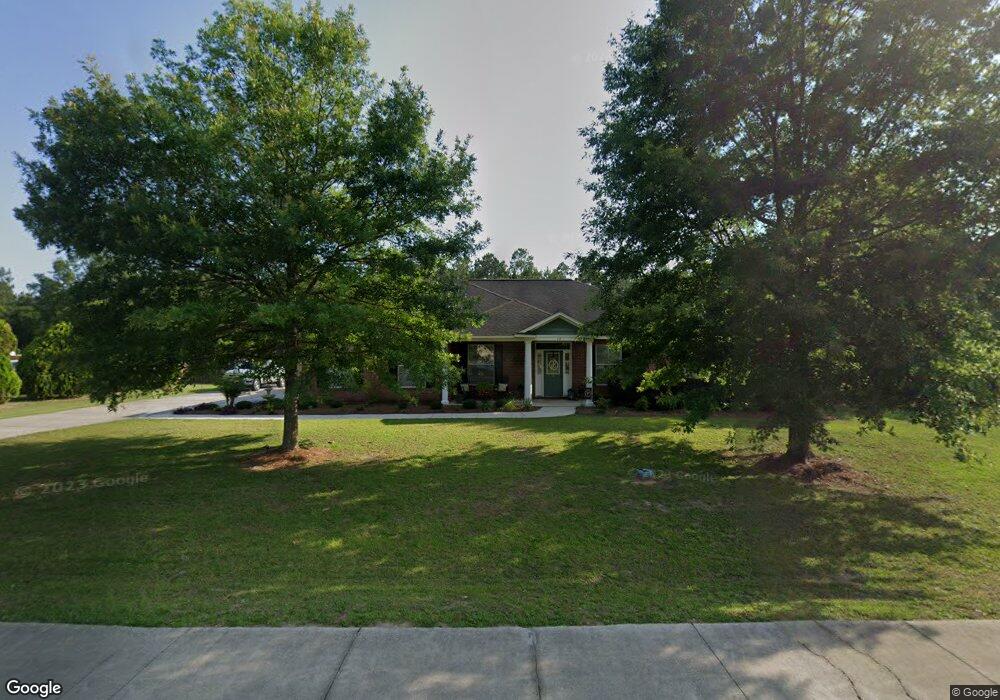 47 Parkside Cir, Crawfordville, FL 32327 - photo 1