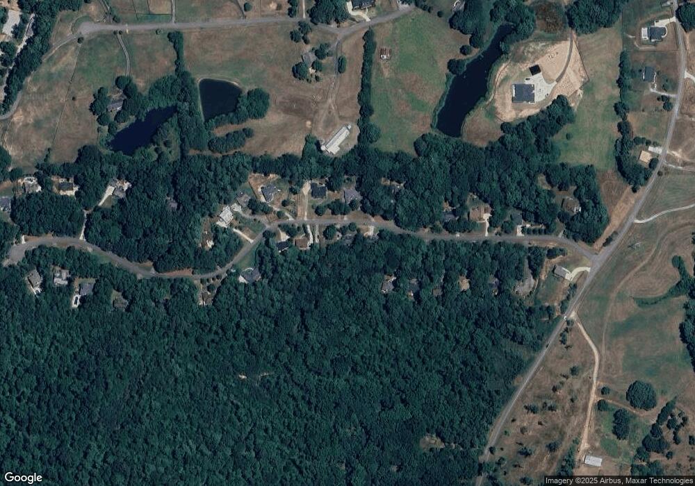 191 Wrights Mill Way, Canton, GA 30115 - photo 1