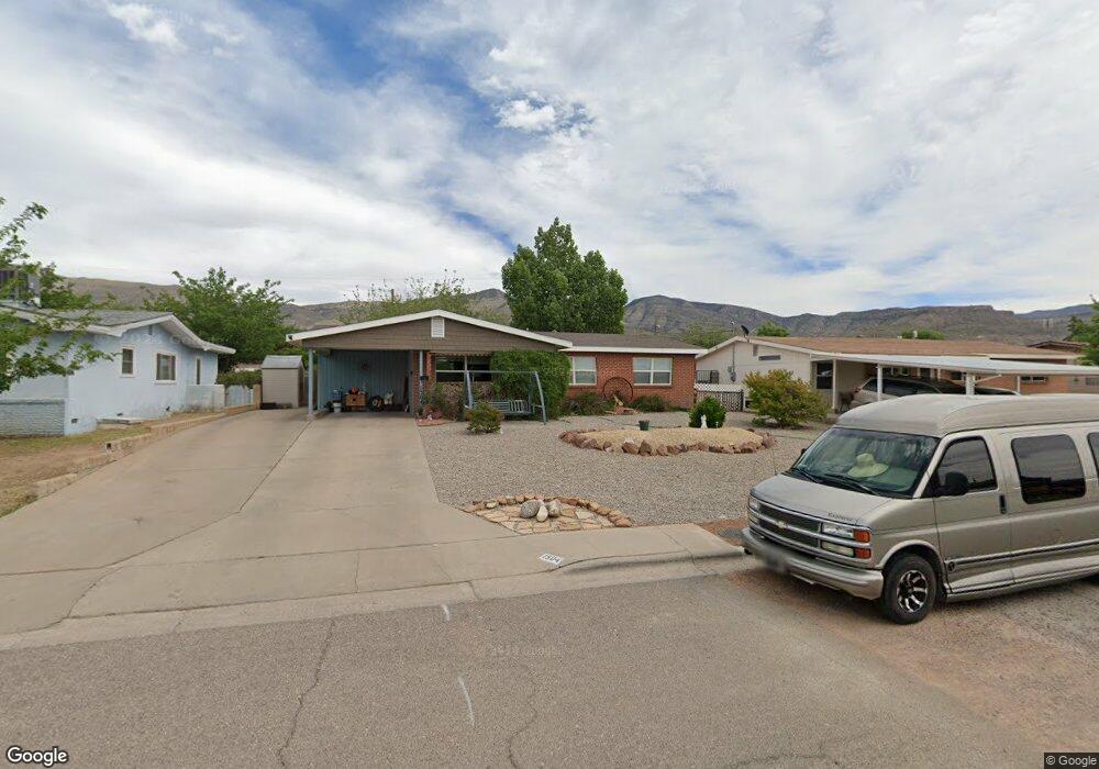 1504 Park Ave, Alamogordo, NM 88310 - photo 1