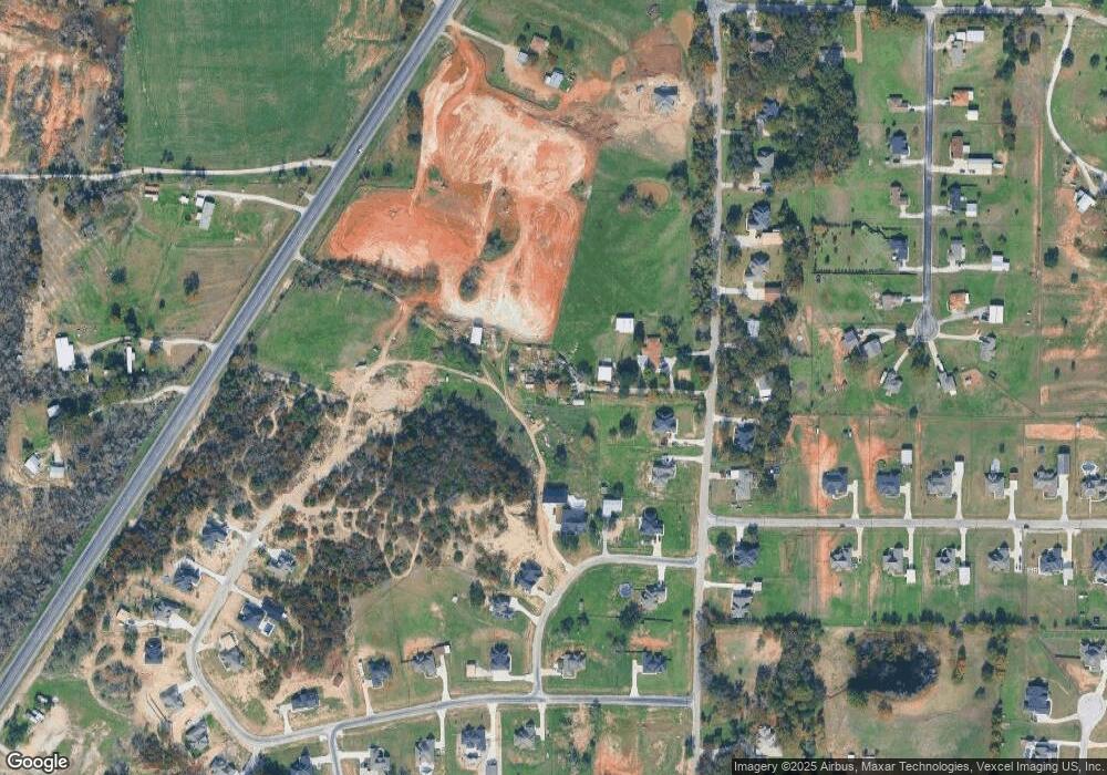 262 Sandlin Ln, Springtown, TX 76082 - photo 1