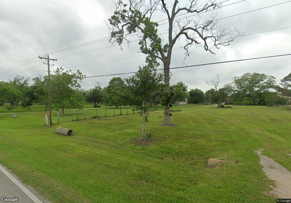 20030 County Road 510, Brazoria, TX 77422 - photo 1
