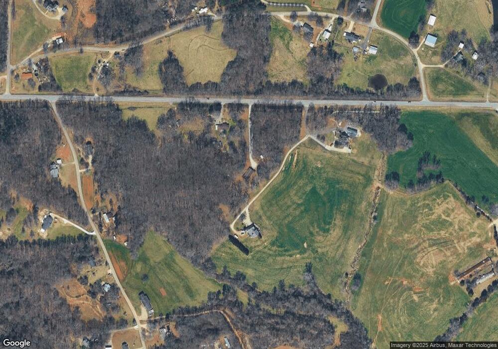 861 Highway 51 S, Homer, GA 30547 - photo 1