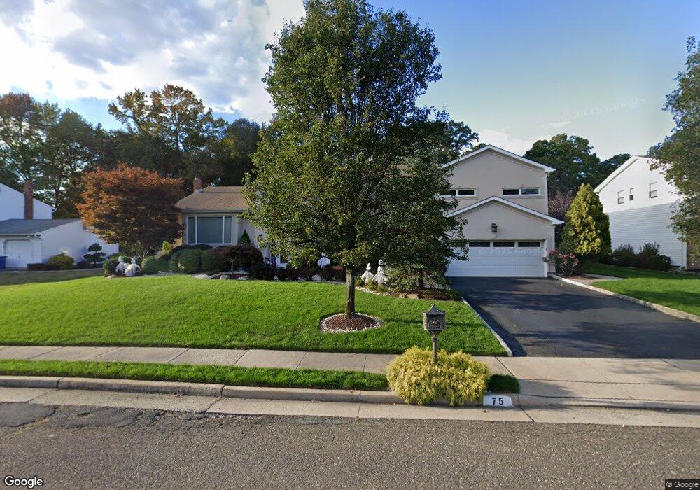 75 Guest Dr, Morganville, NJ 07751 - photo 1