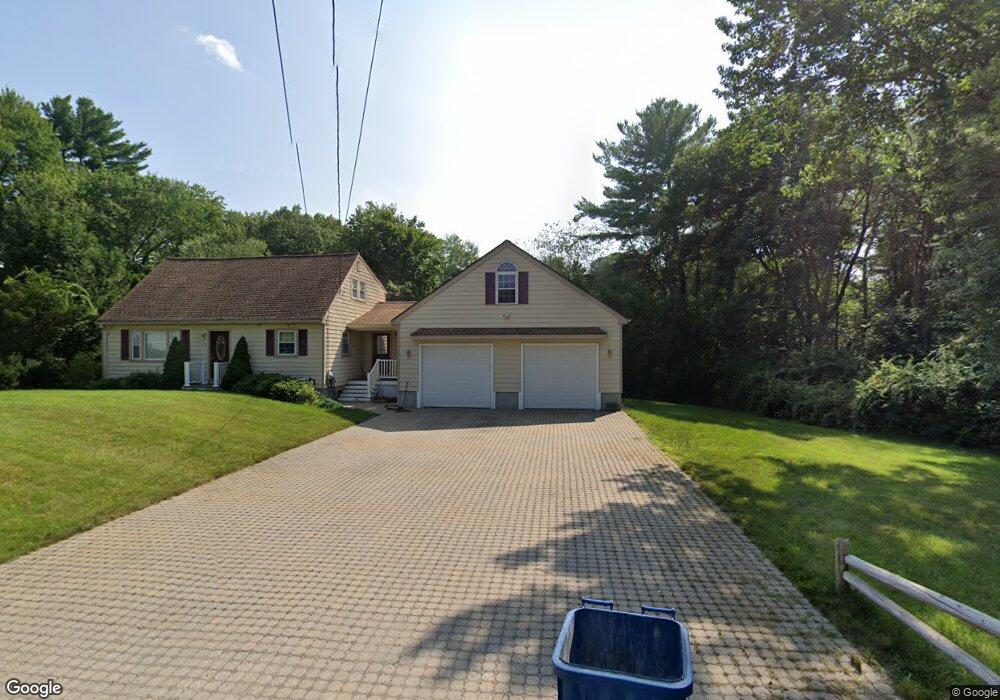 13 Burlington Rd, Billerica, MA 01821 - photo 1