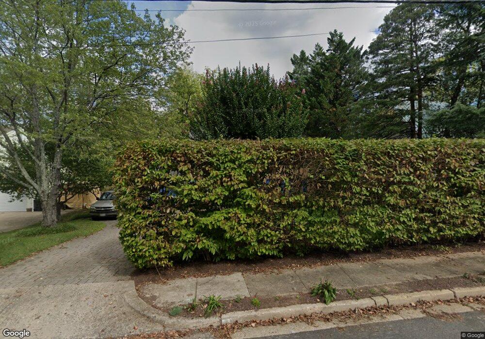 302 Great Falls St, Falls Church, VA 22046 - photo 1